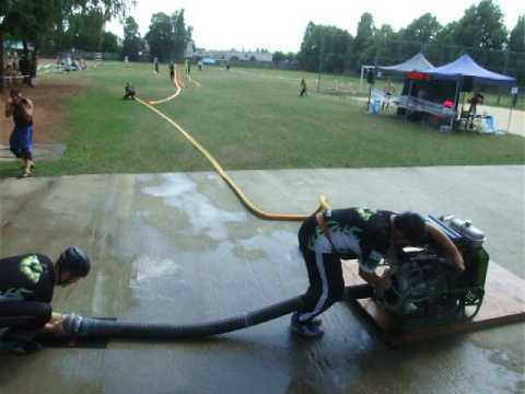 DHZ Schaeffler Skalica  muži 1p