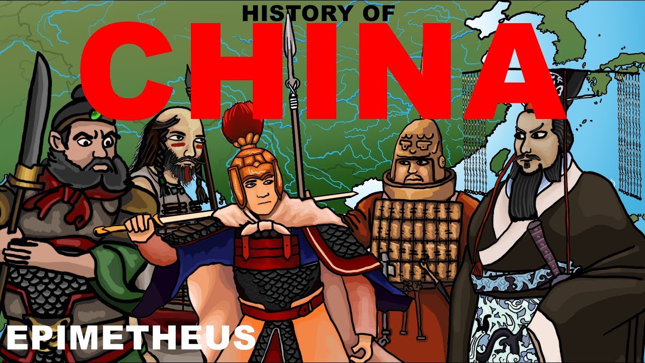 What are China's 7 Dynasties? What are China's 7 Dynasties?