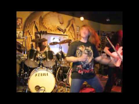 Chromondead - Way of abdication