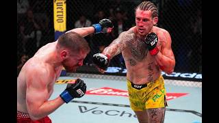 #UFCVegas122 Pelea Gratis: Allen vs Shahbazyan