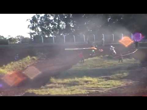 3ª Etapa Mocva de Veloterra - Cat. Promocional