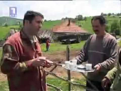 SASVIM PRIRODNO: Pester - Prolece