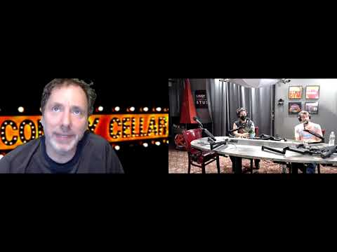 Live from the Table: Jordan Jensen