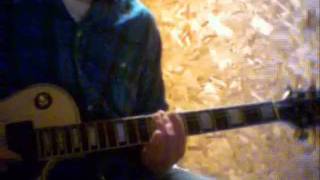 Senses Fail - Fireworks at Dawn (Cover)