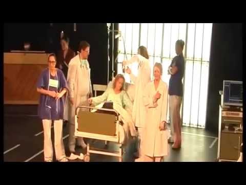 "Klinikum St. Anna - Ärzte mit Herz" Der offizielle Trailer zum Histrionia-Musical