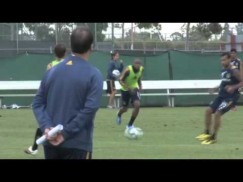 This Week Inside the Galaxy: 2010 - Episode 23