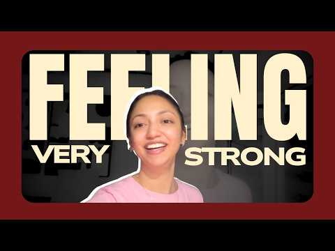 Stronger Than Ever | New Beginnings | Keerat Gill | Daily Vlog | Days in Canada | Single Mom Life