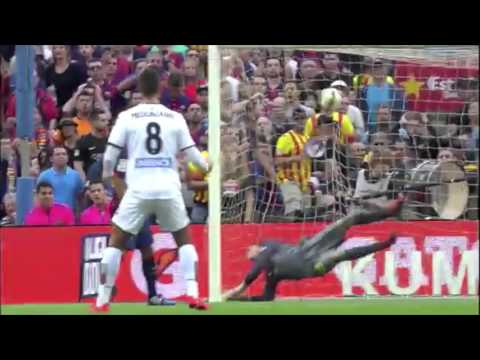 Lucas Pérez: The goal machine All goals with Deportivo. 2014/2015-2015/2016