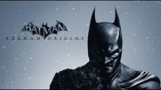 atman Arkham 🔥 The Dark Knight Rises Again | Vengeance Gaming"