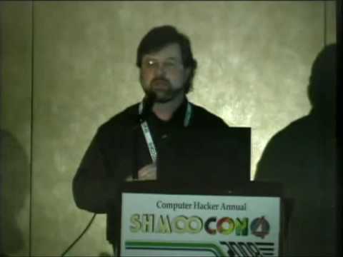 VoIP Penetration Testing Lessons Learned 1/5