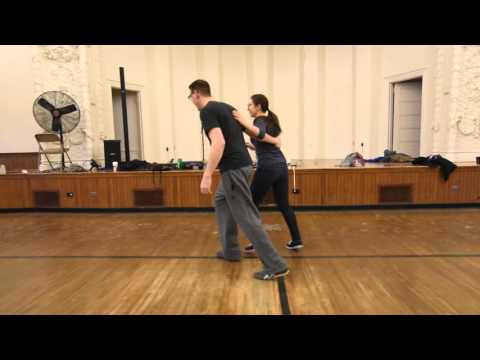 Lindy Hop Class Recap: Swingout Variations, Send Outs with Turns