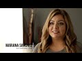 Mariana Sanchez Client Testimonial - The Patel Firm