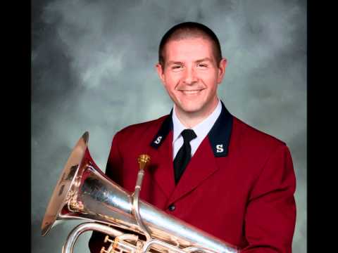 "YOU RAISE ME UP" (Lovland & Graham) - AARON VANDERWEELE