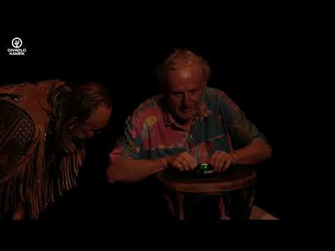 Malá Vizita 1.10.2023