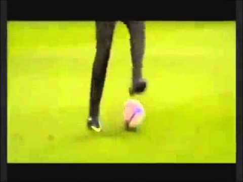 Cristiano Ronaldo 7 Freestyle Danza Kuduro Remix   YouTube