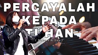 Download lagu PERCAYALAH KEPADA TUHAN ( Robert & Lea ) Lagu Pujian Penyembahan Ibadah Online GBI Sukawarna 2022 mp3 Download lagu PERCAYALAH KEPADA TUHAN ( Robert & Lea ) Lagu Pujian Penyembahan Ibadah Online GBI Sukawarna 2022 mp3