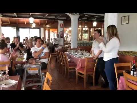 The Whistling Language of La Gomera, Canary Islands