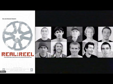 Real "Real to Reel" (2001)