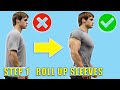 5 Clothing Hacks For Skinny Guys To Instantly Look Bigger