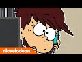 Huize Herrie | Het perfecte cadeau | Nickelodeon Nederlands