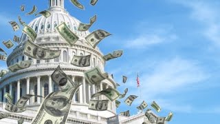 The Secret Influence of Corporate Cash on Politics REVEALED! (w/Guest: Ed Pilkington)