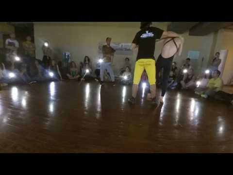 Kamacho Anastasia Zouk Demo rzc2016 YDXJ0606