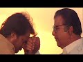Amma Sentiment Scene Thalapathy When Jaishankar Reveals The Truth Rajinikanth Sri Vidya