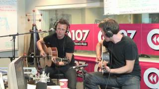 Colin James - Rollin&#39; Stone and Somebody Have Mercy  - Live HD