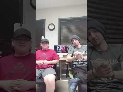 Typical Day with Beauty For Ashes