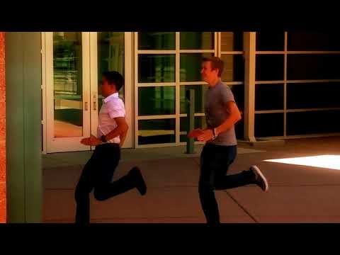 Eins, Zwei, Polizei cover by AP German (sung)