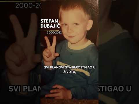 Ubistvo kad bvoziš 176 na sat!