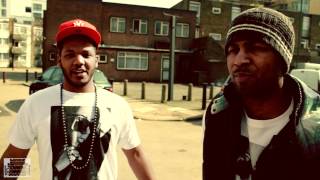 Princess Nyah Soldier (BEHIND THE SCENES)