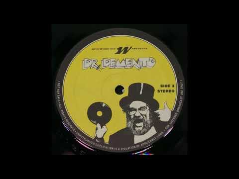 Dr Demento #87-52 - Aired December 27th, 1987