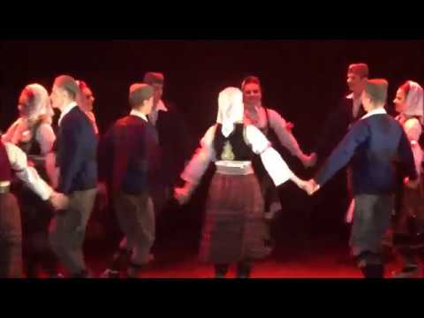 KUD ,,Krušik" Valjevo - Valjevska podvala