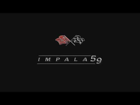 West Gold Ft Akapellah - Impala 59 (Letra)