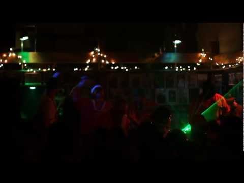 MAGIC HU$TLE LIVE AT THE PILOT LIGHT 06/15/12 - LIL IFFY - CEDRIC DIGGORY'S BODY