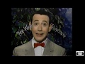 Pee Wee S Playhouse Promo 1990