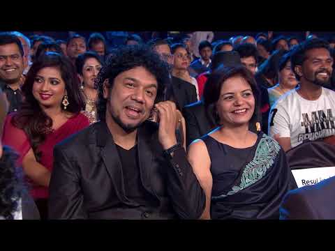Best Music | Anu Malik for Moh Moh Ke Dhaage | Zee Cine Awards 2016