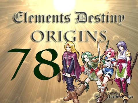 Let's Play Together Elements Destiny Origins - Unser Erz-Nemesis #78