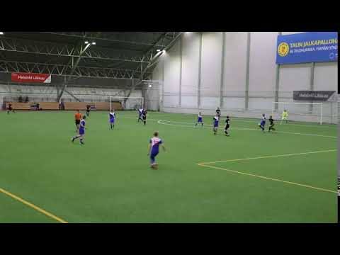 P17 SM-karsinta: Käpa - PPJ