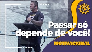 Ouça quem VENCEU! Evandro Guedes - Fábrica de Valores