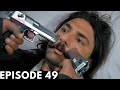 Sardar Drama Season 4 Episode 49 ددري مورچل برخه Da Dare Morchal Sungurler Saeedtvinpas