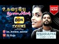 Usuraiye tholachen | tamil lyrics song | Dj Raja Creation