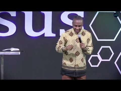 THE CHIEF CORNERSTONE - APOSTLE MICHAEL MUTEMWA