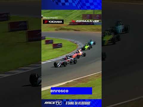 Sensacional - F.Vee - 9ª Etapa - Paulista de Automobilismo 2026, autódromo Zilmar Beux, Cascavel-PR.