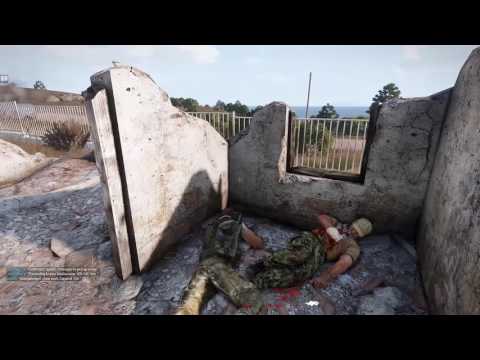 ARMA 3 : 09. Signal Lost