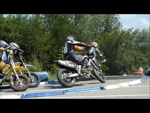 Supermoto G-Cup Fridolfing 2012    #3