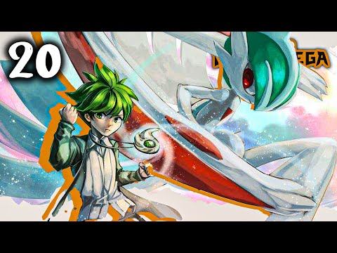 Pokémon Ruby Omega Dualocke Ep.20 || EL ULTIMO BAILE DE BLASCO!! || Carwa!