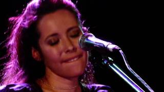 Nerina Pallot - Mr King live Manchester Academy 2 04-10-11