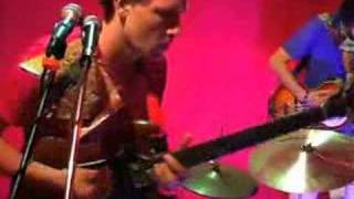 Caribou - Barnowl (The Pink Room)